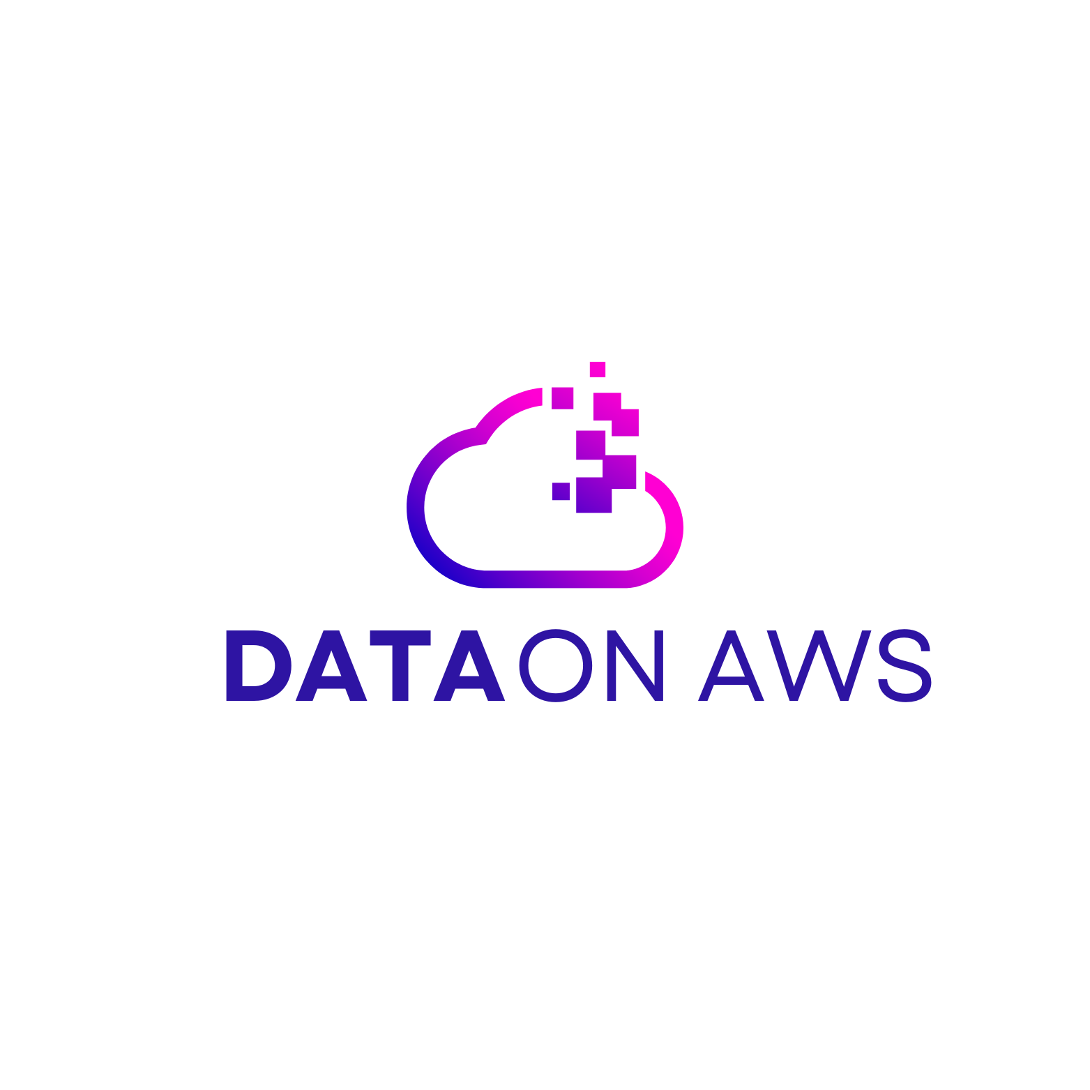 Data On AWS