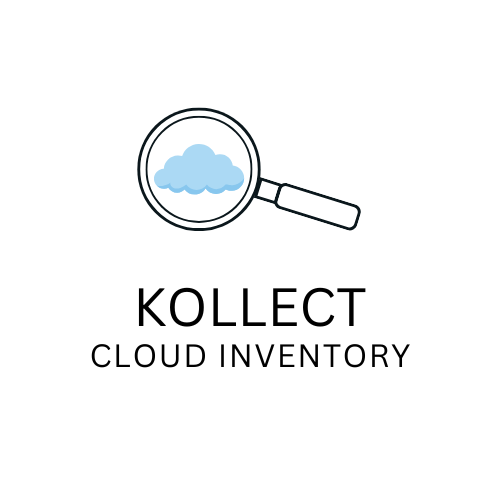 Kollect - A Cloud Inventory Tool